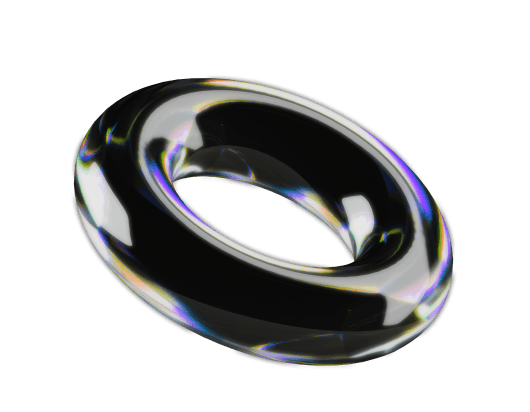 3d object